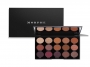 New Morphe 15N Night Master Eyeshadow Palette (22.5 g /0.76 oz)